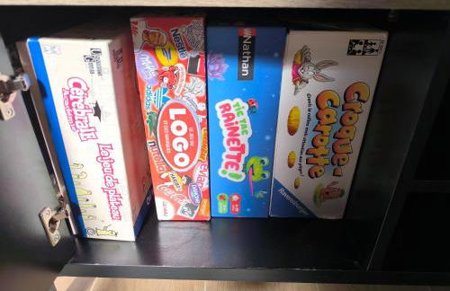 L'Eucalyptus - Foto 30