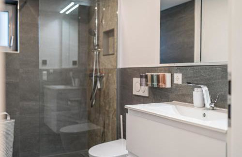 Rheinblick Apartment 1 - Foto 20