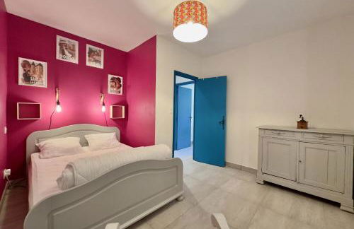 Gîte Jeandrée Vitrac Perigord - Foto 15