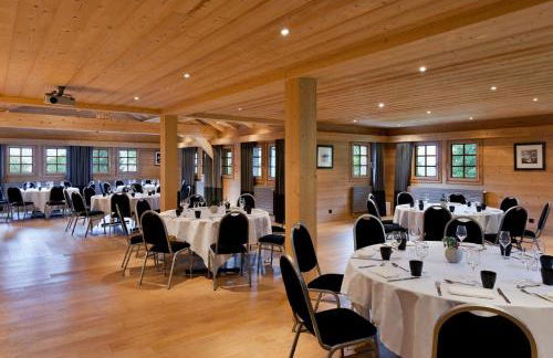 Les Granges d'en Haut - Chamonix Les Houches - Foto 41