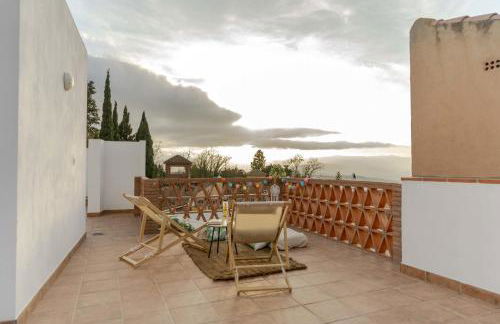 El Mirador del Valle - Foto 7