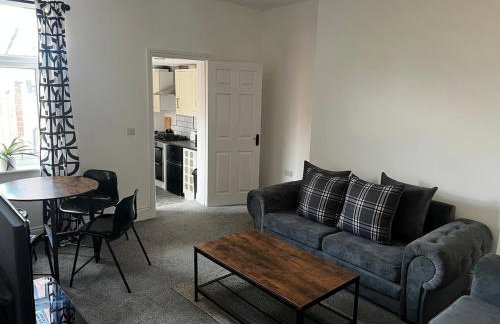 ResiLets - 1st Floor Plessey Road Apt - Foto 1