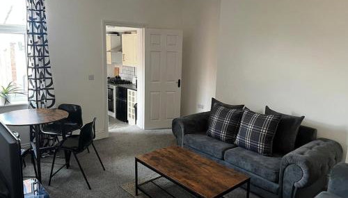 ResiLets - 1st Floor Plessey Road Apt - Foto 1