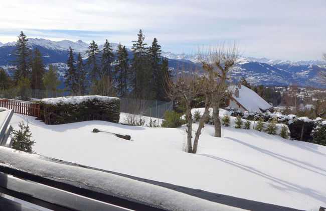 Cransalpin Apt. 3 / Secteur 1 - Foto 2