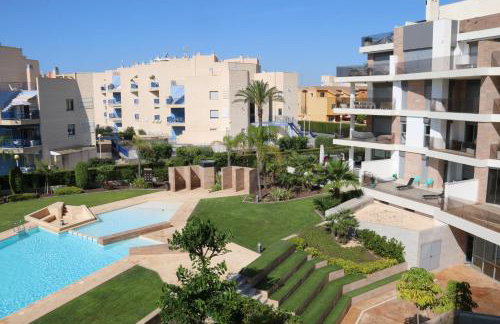 Luxusní apartmán ve Španělsku, Cabo Roig - Foto 44