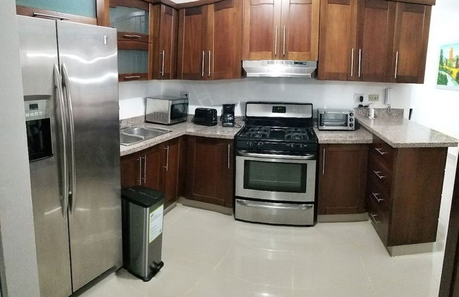 New Wonderful Apart With Pool - Foto 15