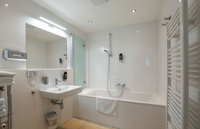 4 Beds and More Vienna Apartments - Foto 30