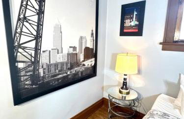 Near Downtown, Tremont, Ohio City, and central! - Foto 21