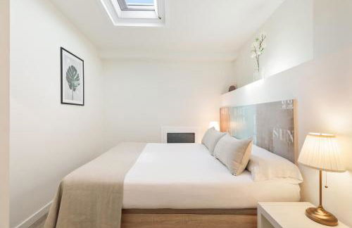 Sitges Group Blue and White - Foto 134