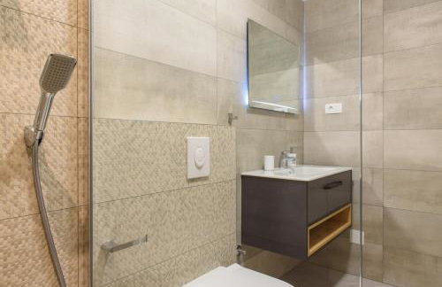 Terraced house Malo Misto - Foto 33