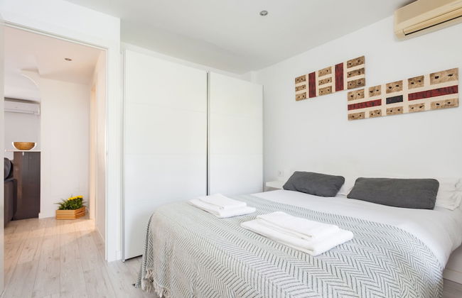 Mersey Be my Guest Castelldefels - Foto 3