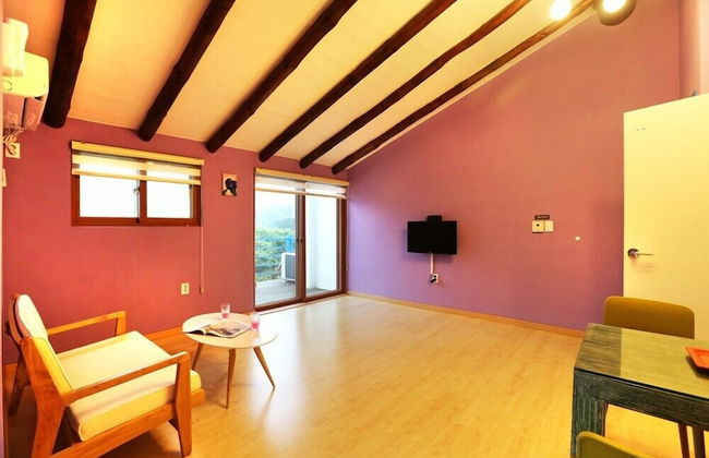 Sopung Pension - Foto 52