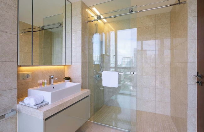 Fraser Residence Orchard, Singapore - Photo 27