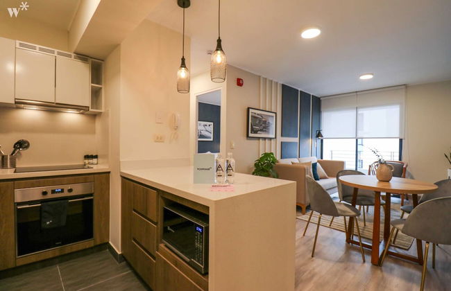 Wynwood The Classic in San Isidro - Foto 18