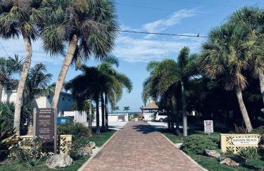 1BR Venice home with private beach access - Golden Beach Haven - Foto 3