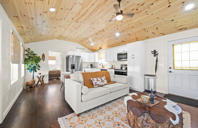 The Lodges at Eden Reserve - Foto 57