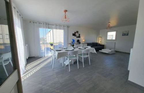 Cosy /Calme /Accueil chaleureux - Foto 25