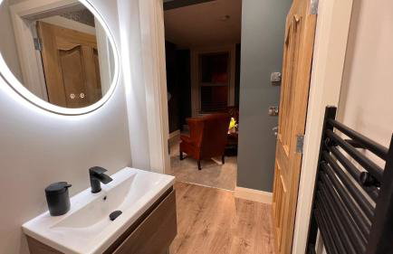 CHAMBERS RISE - City Centre Stays - Foto 7