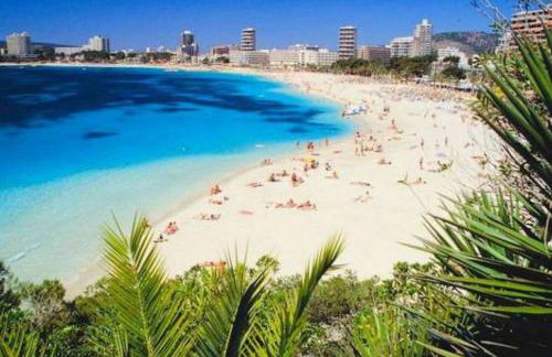 Nura Houses Magaluf Duplex 5 - Foto 18