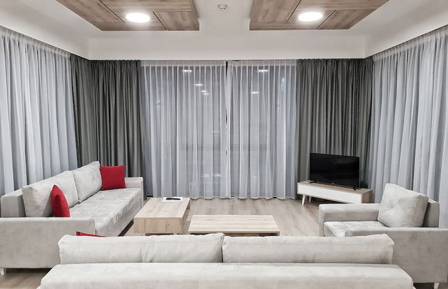 Aparthotel Centar Sarajevo - Foto 32