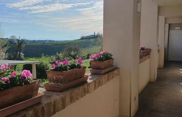 B&B La Quercia - Foto 71