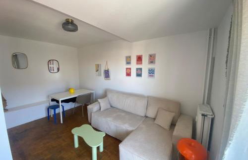 Logement cosy Toulouse 2 à 4 personnes - Foto 1