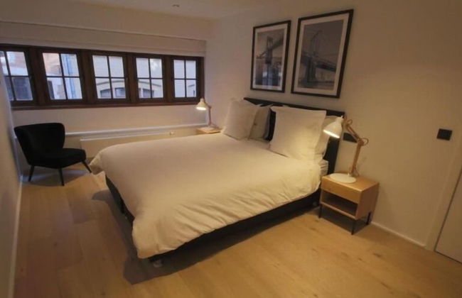 Smartflats - Grand Place I Brussels - Foto 2