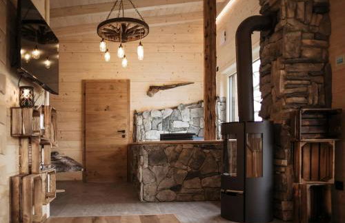 Chalet Vogelnest - Foto 14