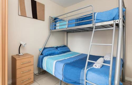 My-Places Corporate Serviced Accommodation - Foto 21