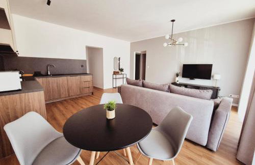 Apartament Gniezno Bulwary 7a - Foto 23