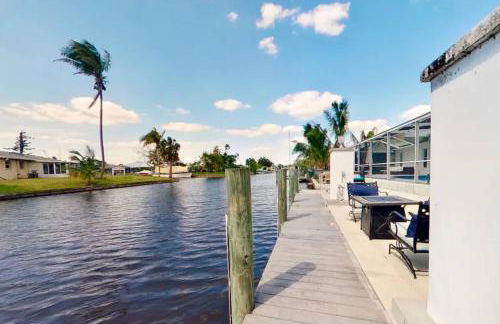 Sailors Paradise-Waterfront Gulf & Sailboat access - Foto 38