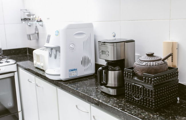 Bz24 Geribá 350 metros da praia 4 Suítes - Photo 14