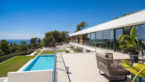 Seaside Sanctuary in Ibiza City, 1061 - Foto 2