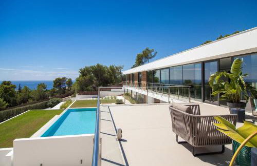 Seaside Sanctuary in Ibiza City, 1061 - Foto 2