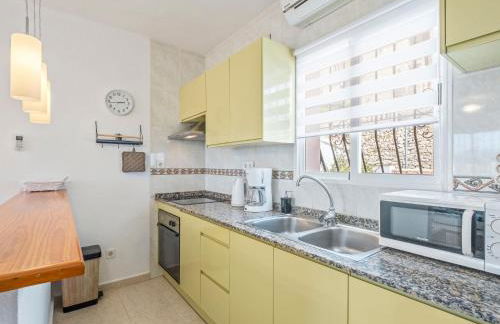 Holiday Home Las Mimosas by Interhome - Foto 18