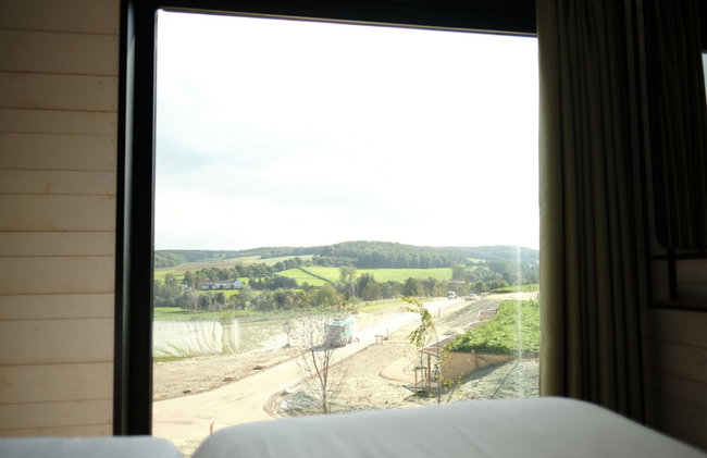 Special Lodge With Great View, Near Maastricht - Foto 2