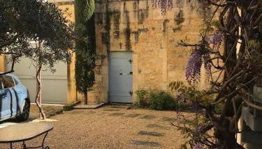 Maison de ville provençale Tarascon 13150 - Foto 4, Garden view