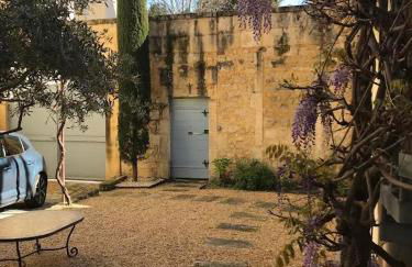 Maison de ville provençale Tarascon 13150 - Foto 4