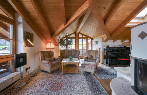 Ferienwohnung Edelweiß mit Sommer- Bergbahn unlimited kostenlos - Foto 9