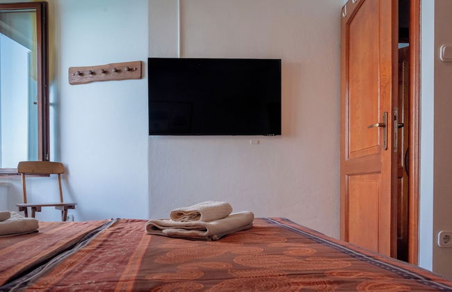 Apartments Hinterreiter - Foto 68