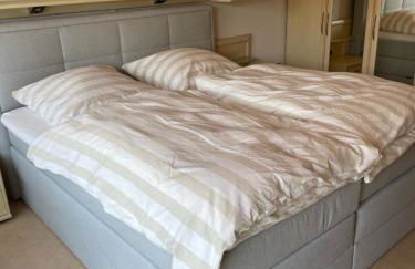 Ferienwohnung mit Terrasse bei Nürnberg - Foto 7