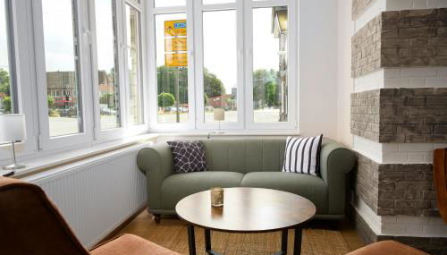 Ferienwohnung im Hotel Preyt 35228 - Foto 2, Lobby or reception