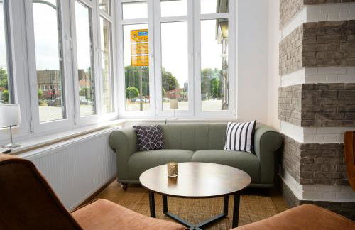 Ferienwohnung im Hotel Preyt 35228 - Foto 2