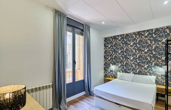 Apartamentos Margarita by gaiarooms - Foto 9