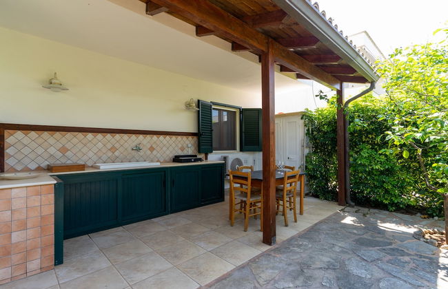 3439 Villa Serena by Barbarhouse - Foto 24