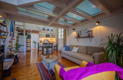 Le Rochelois - Foto 1