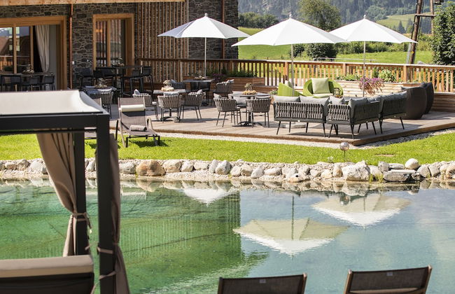 Lerchpeuntgut - Foto 77