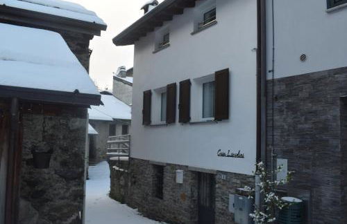 Casa Liscidini - Foto 9