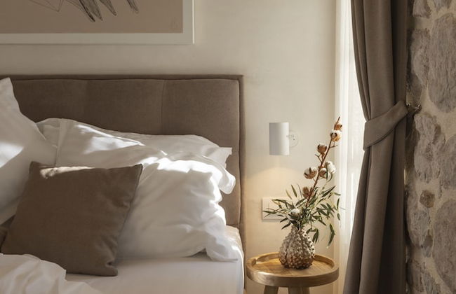 Villa Miri, superior heritage villa with swimming pool - Foto 8