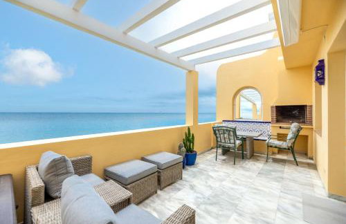 Estepona Beach Apartment - Foto 1
